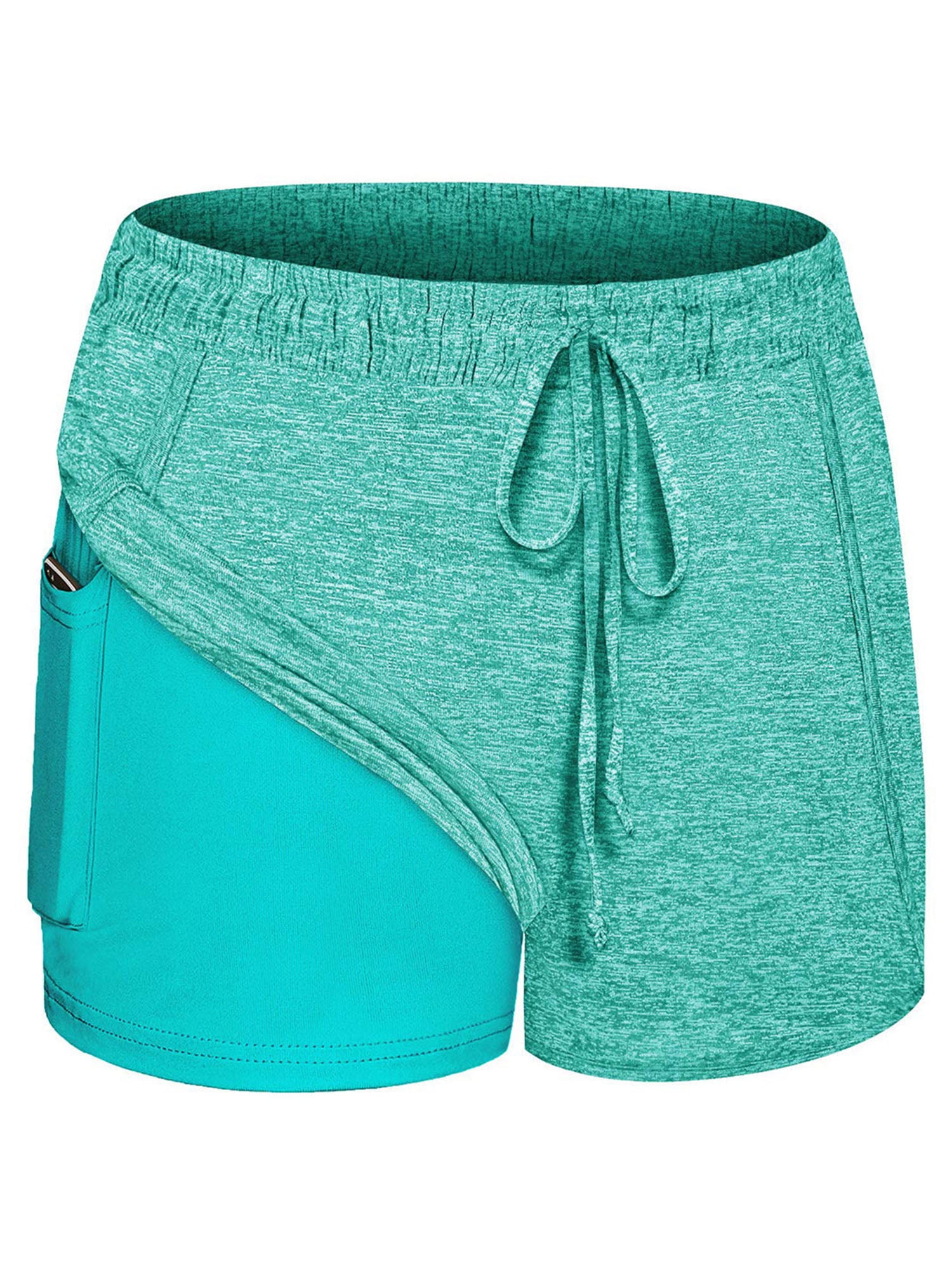 Shorts Ldies Sports Shorts Pants 