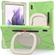 thumbnail image 5 of Funda protectora de color para Samsung Tab S7 Fe de 12,4 pulgadas con soporte para bolígrafo, anillo ajustable grande y protección contra golpes., 5 of 5