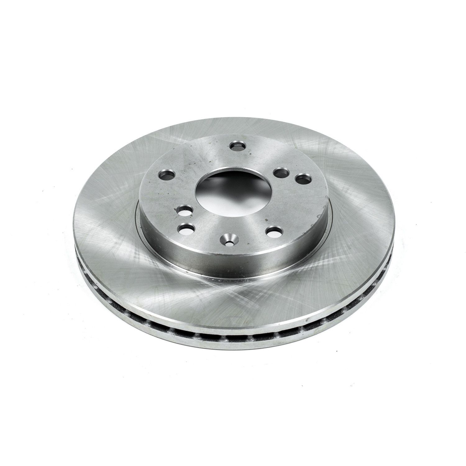 Power Stop Front One Stock Replacement Brake Rotor JBR942 Fits 2001 Daewoo Leganza