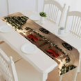 thumbnail image 1 of EREHome New Year table runner table cloth tea table cloth 16x72 Inch, 1 of 1