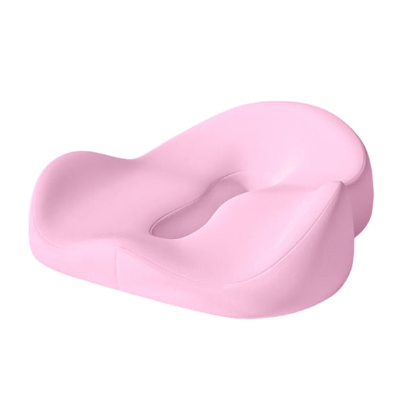 Seat Cushion Pillow Ergonomic Pressure Seat Cushion Memory Foam Seat Cushion And Tailbone Seat Cushion Suitable For Wor Cushion Picnic Pillows to Sit on Cushy Seat Cushion Cushion Support Cushion for