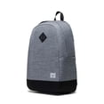 thumbnail image 3 of Mochila Herschel Seymour Raven Crosshatch para trabajo, 3 of 8
