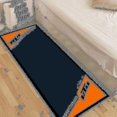 thumbnail image 1 of Cycle Display Mat Anti-slip Carpet Racing Moto Carpets For Kaw Floor Home Rat Mats, 1 of 5