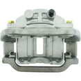 thumbnail image 3 of Centric Parts 14166521 Centric Semi-Loaded Brake Caliper with New Phenolic Pistons Fits select: 2003-2004 CHEVROLET SILVERADO, 2003-2004 GMC NEW SIERRA, 3 of 4