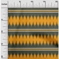thumbnail image 1 of oneOone Tissu Polyester Lycra Brosser le Tissu Imprimé 1 Yard 56 Inch Wide, 1 of 4