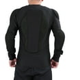 thumbnail image 1 of Camisa De Armadura De Motocicleta, Armadura De Cuerpo Completo Fuertes Transpirables A Prueba De Sudor Armadura De Equipo De Protección Para El Cofre De Hombro, 1 of 7