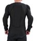 thumbnail image 1 of Camisa De Armadura De Motocicleta, Armadura De Cuerpo Completo Fuertes Transpirables A Prueba De Sudor Armadura De Equipo De Protección Para El Cofre De Hombro, 1 of 7