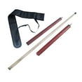 thumbnail image 2 of koolsoo Billiard Pool Cue Handcraft Snooker Pool Cue for Beginner Adults Enthusiasts Brown, 2 of 9