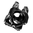 thumbnail image 1 of Naiovety Premium 31.8mm Bike Stem Parts Handle Bar for Mountain Road Components  Ciclismo negro, 1 of 1