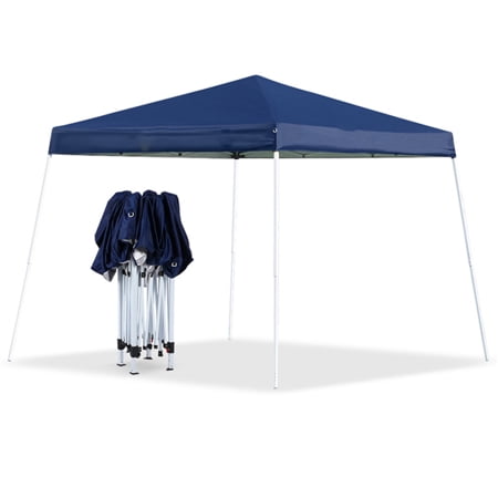 Ktaxon 8'x 8' Outdoor Sun Shade Sport EZ Pop-Up Canopy ...