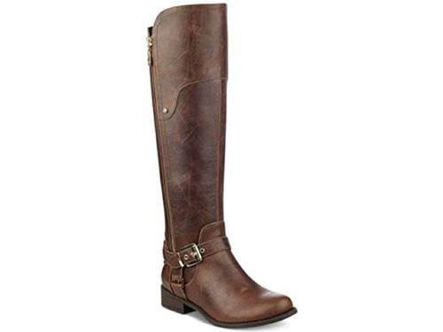 G by GUESS HARSON Tall Boots Wide Calf 