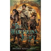 The Harlequin's Legacy, (Hardcover)