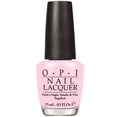 thumbnail image 1 of OPI Nail Lacquer Polish - Mod About You B56, 1 of 1