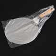 thumbnail image 2 of Pizza peel, pizza shovel, round, 2 of 5