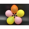 thumbnail image 3 of 60 piezas de clips para globos con forma de flor, hebilla de anillo de sujeción para conectores de arco de globo, clips para conectores de arco de globo (b), 3 of 5