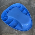 thumbnail image 4 of Cacerola portátil de la cama de la cuña para el Sunnimix Orinal portátil, 4 of 7