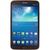 Samsung Galaxy Tab 3 (8-Inch, Gold-Brown) 2013 Model