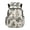 Horse Dreamcatcher Print, variant on HELLHERO Camouflage Fish Baseball Print 17 Inch School Bookbag, Durable Multi Pocket Polyester Backpack for Boys Daily School and Outdoor Camping