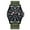 GN, variant on EGNMCR Men's Quartz Watch Outdoor Mens Date Stainless Steel Military Sports Analog Quartz Wrist Watch men watch