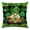 E, variant on KOYPTL St.Patrick's Day Decorations Pillow Covers 18 x 18 Inch Green Shamrock Heart Lucky Charm Buffalo Plaid Pillow Cases for Home Sofa Couch Cushion Decor(1PC)