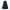 Dark Blue, variant on Viadha Spring Skirts Women's Fashion Classic High Waist Flowing Skirt Slimming Elastic Waist Skirt