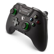 PowerA MOGA XP5-X Plus Bluetooth Controller for Mobile & Cloud Gaming on Android, iOS17, PC, Smart TV
