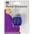 thumbnail image 3 of Charles Leonard Pencil Sharpener - Two-Hole - 1/Card 80722, 3 of 3