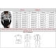 thumbnail image 5 of Camisas De Lino Para Hombre Camisa de manga larga con solapa y hebilla de bolsillo con impresión digital 3D para hombre (Brown, XXL), 5 of 5