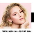thumbnail image 6 of COVERGIRL Clean Fresh Pressed Powder, 100-Translucent, 0.35 oz, Oil and Talc Free, Full Coverage, 6 of 9