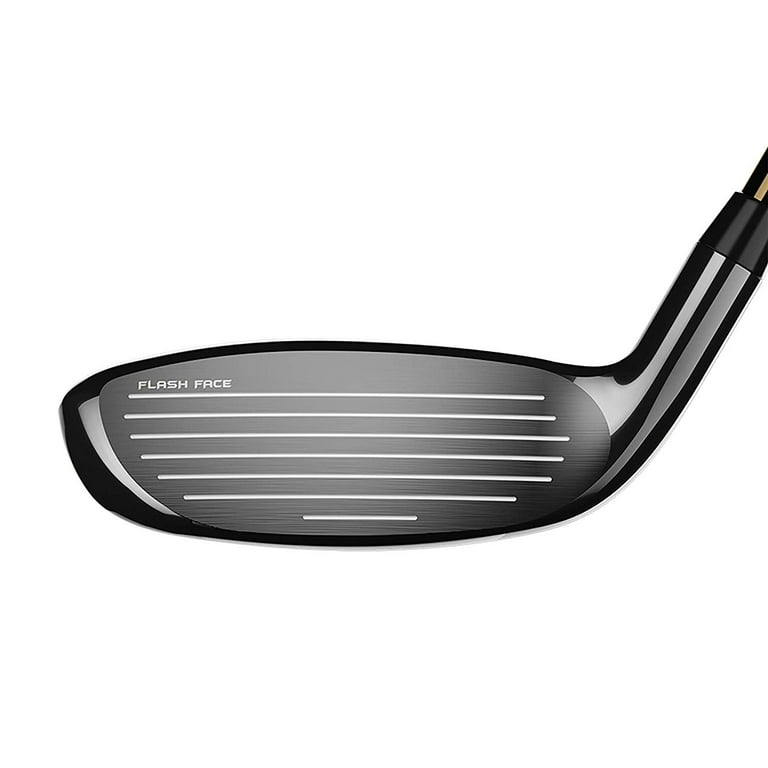 Callaway Epic Flash Star Hybrid Golf Club, Right-Handed, 23 Degree