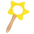thumbnail image 1 of Lupa con mango de madera Zulema Estilo 3 para niños, 1 of 5