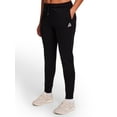 thumbnail image 2 of Reebok Women's and Women's Plus Game Day Fleece Jogger Pants, Sizes XS-4X, 2 of 5