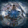 thumbnail image 3 of Magic: The Gathering Ensemble de Base 2021 6 Boosters, 3 of 4