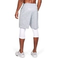 thumbnail image 4 of Under Armour Mens MK1 Shorts Printed, 4 of 8