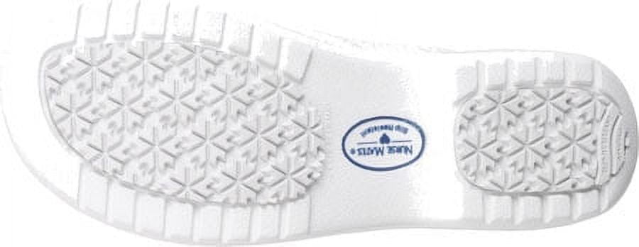 Nurse Mates Women's Macie Non-Slip Performance Work Shoe - Comfortable & Slip-Resistant - View #9