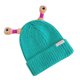 thumbnail image 5 of Sunloudy Gorro de lana de invierno para niños y adultos, gorros tejidos de dibujos animados con tentáculos iluminados retráctiles, gorros suaves y cálidos Sunloudy moda, 5 of 8