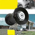 thumbnail image 4 of High-Spraying Nozzle for Garden Fire Hose, 4 of 5