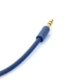 thumbnail image 4 of 3.5mm Replacement Audio Cable Cord Wire For Beats By Dr Dre PRO DETOX Headphones Blue, 4 of 5