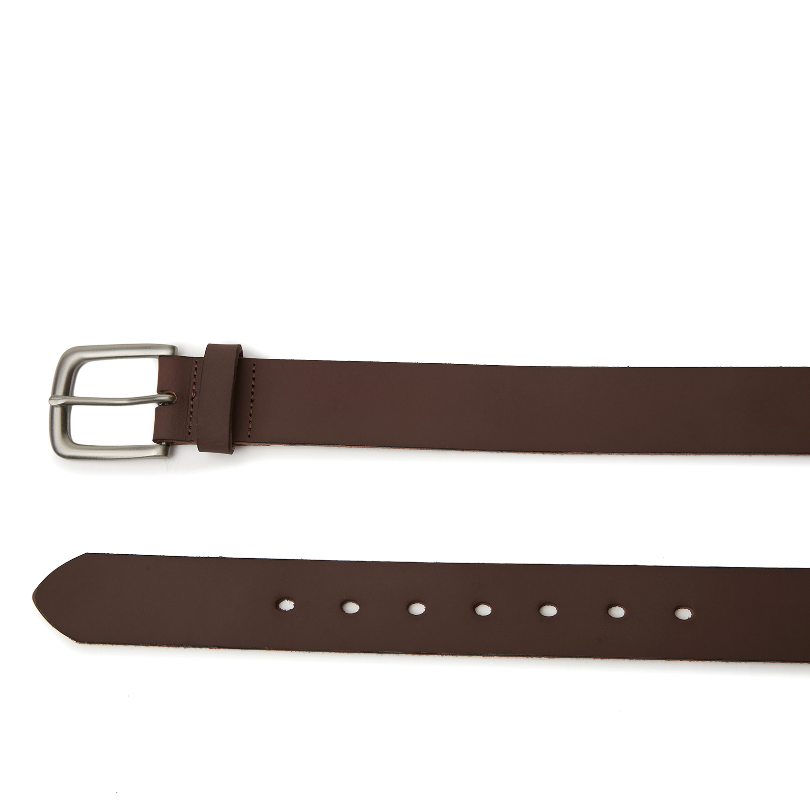 Fianmy Men's Genuine Leather Belt photo 7