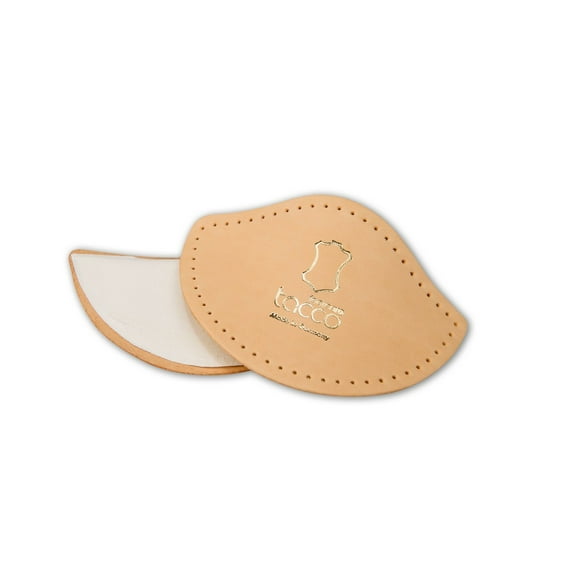 Senkfusskeil Metatarsal Arch Support by Tacco Self Adhesive Orthotic Insoles