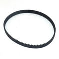 thumbnail image 2 of Electric Scooter Rubber Timing Belt Htd575-5M-15 115T Synchronous Drive Belts, 2 of 7