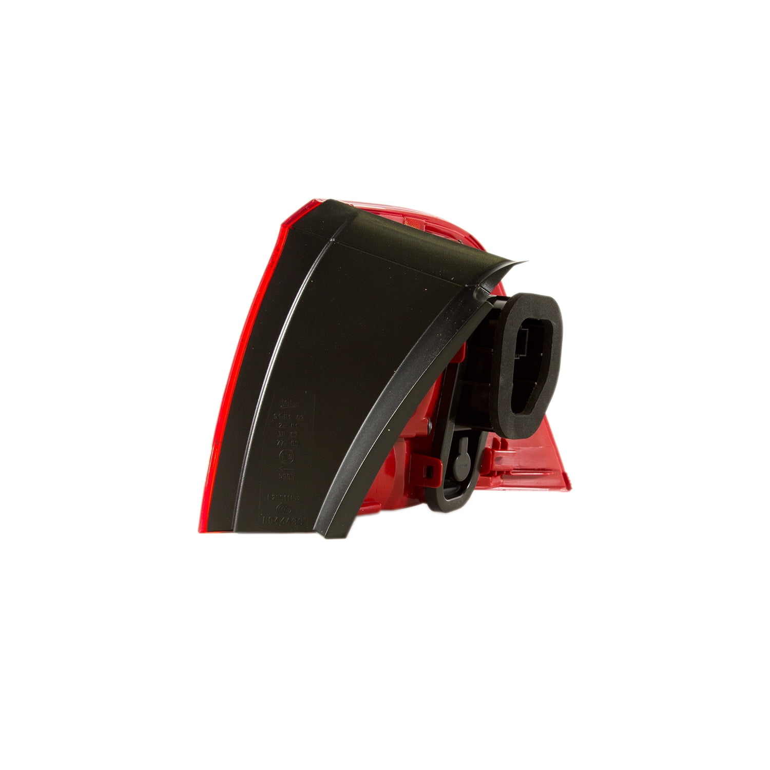 Valeo 44606 2013-2016 Volkswagen Touareg Tail Light LED L Fender