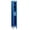 Blue, variant on See-Through Metal Locker - Gray