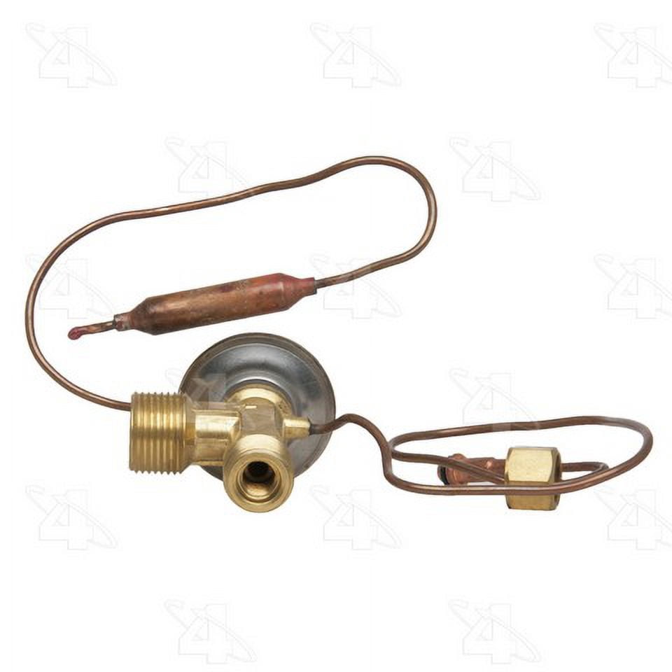 Four Seasons 39255 A/C Expansion Valve Fits select: 1993-1994 SUBARU IMPREZA, 1995 SUBARU IMPREZA L PLUS