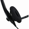 thumbnail image 2 of Jabra Biz 1500 Duo USB Wired Headset, 2 of 4