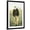 Black Frame, variant on Art.com Old Tom Morris, Scottish golfer, postcard, 1900 Photographic Print, 12" x 18"