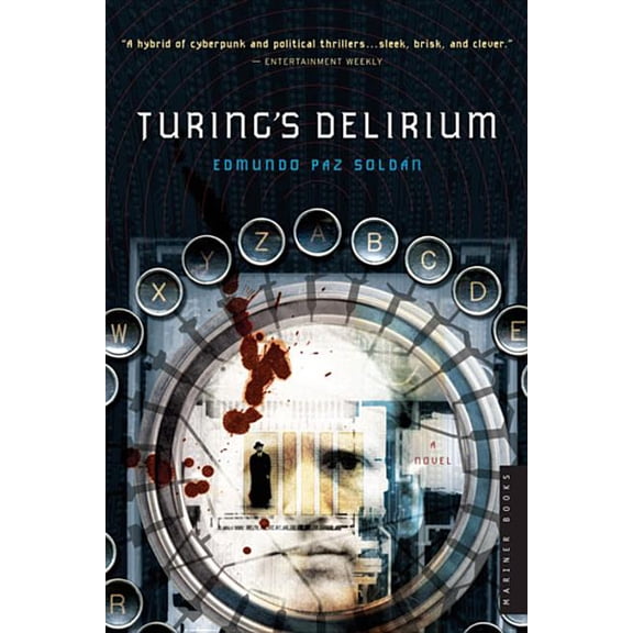 Turing's Delirium, (Paperback)