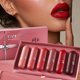 thumbnail image 5 of Fiudx Set de Labiales Mate, 6 Tonos Nude Suaves, Pigmentos Intensos de Larga Duración, Textura Suave y Aterciopelada, Ideal para Citas En La Oficina, Regalo para Mujeres y Niñas, Presentación Elegant, 5 of 6