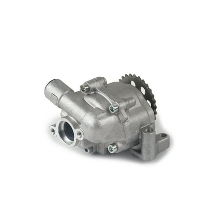 MOCA AUTOPARTS Engine Oil Pump Fit for 99-05 Suzuki Grand Vitara 2.5L & 02-06 Suzuki XL7 2.7L