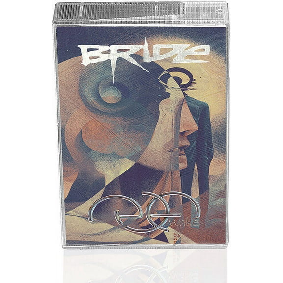 Bride - Are You Awake - Rock - Cassette